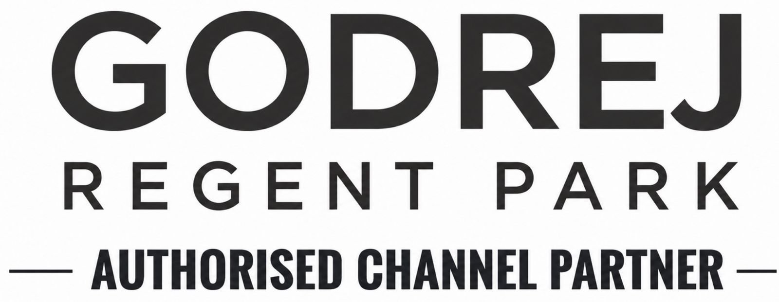 Godrej Regent Park Logo